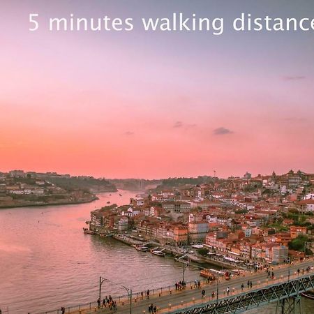 Porto Luxury Apartments Vila Nova de Gaia Exteriér fotografie