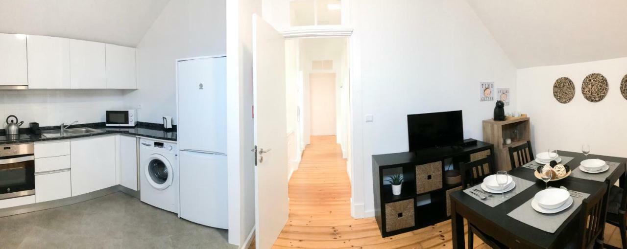 Porto Luxury Apartments Vila Nova de Gaia Exteriér fotografie