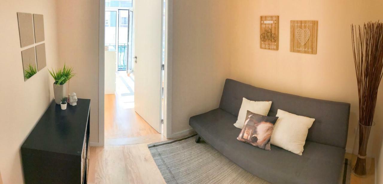 Porto Luxury Apartments Vila Nova de Gaia Exteriér fotografie