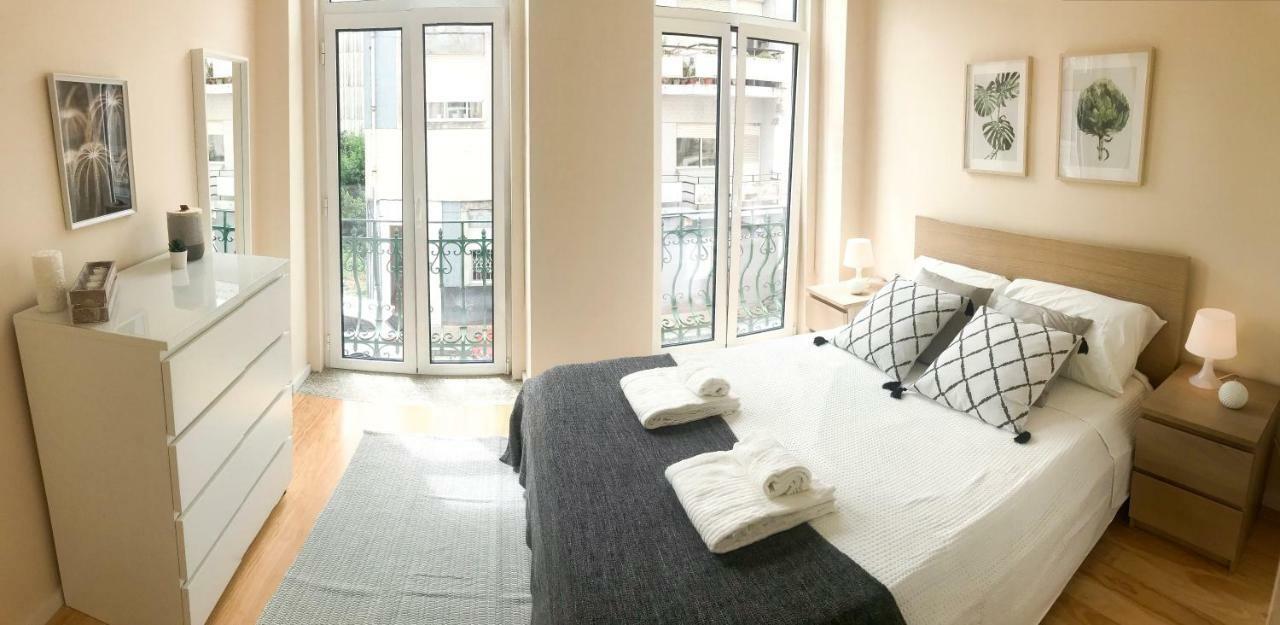 Porto Luxury Apartments Vila Nova de Gaia Exteriér fotografie