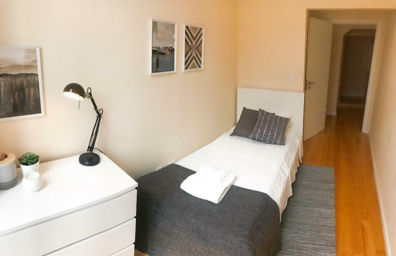 Porto Luxury Apartments Vila Nova de Gaia Exteriér fotografie
