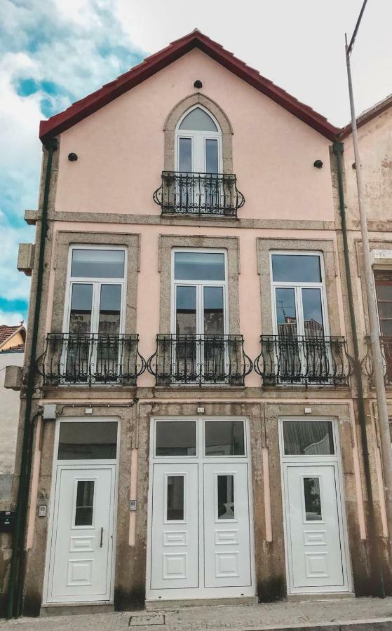 Porto Luxury Apartments Vila Nova de Gaia Exteriér fotografie
