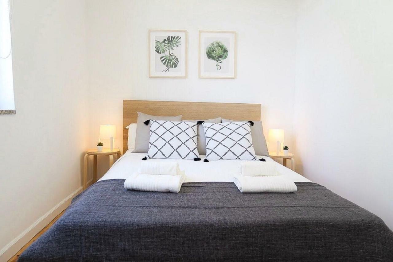 Porto Luxury Apartments Vila Nova de Gaia Exteriér fotografie