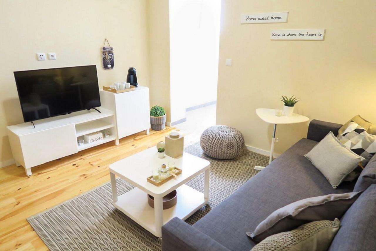 Porto Luxury Apartments Vila Nova de Gaia Exteriér fotografie