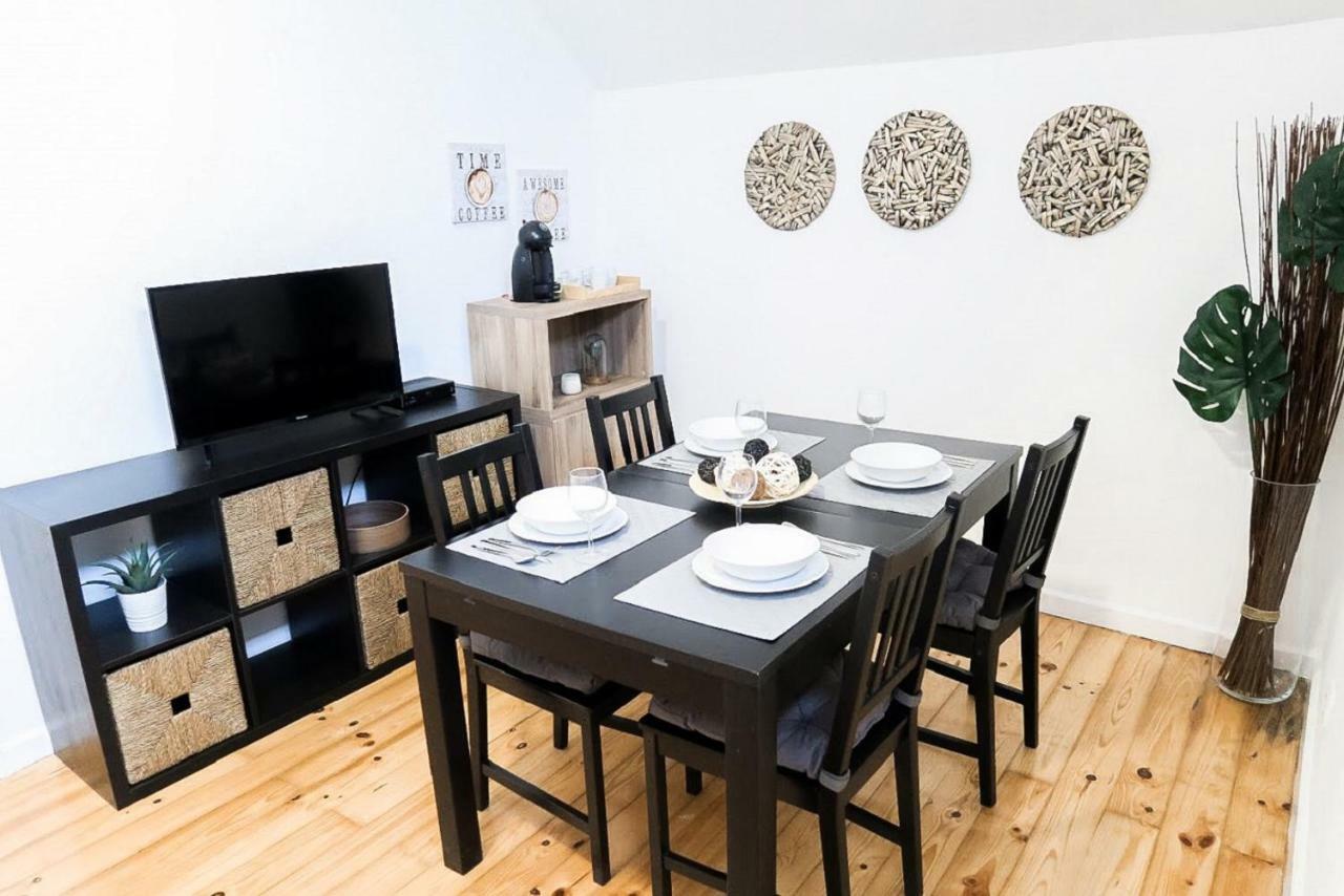 Porto Luxury Apartments Vila Nova de Gaia Exteriér fotografie