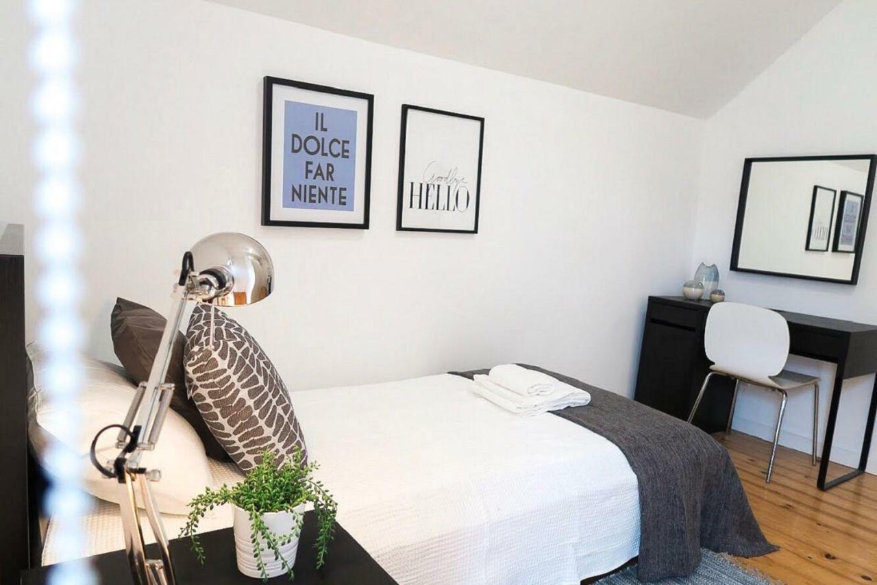 Porto Luxury Apartments Vila Nova de Gaia Exteriér fotografie