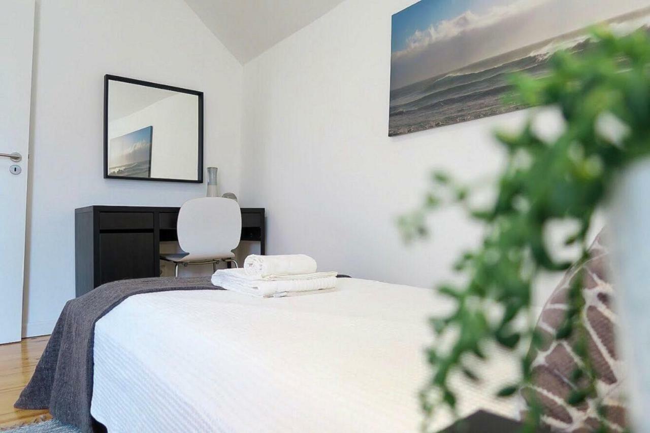 Porto Luxury Apartments Vila Nova de Gaia Exteriér fotografie