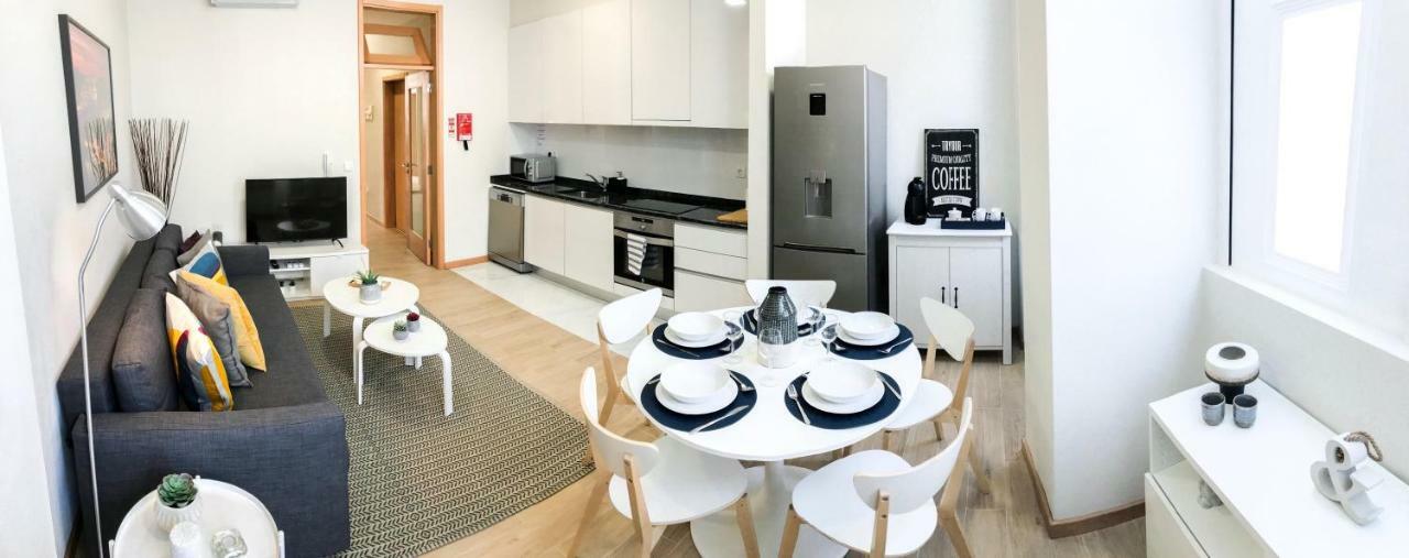 Porto Luxury Apartments Vila Nova de Gaia Exteriér fotografie